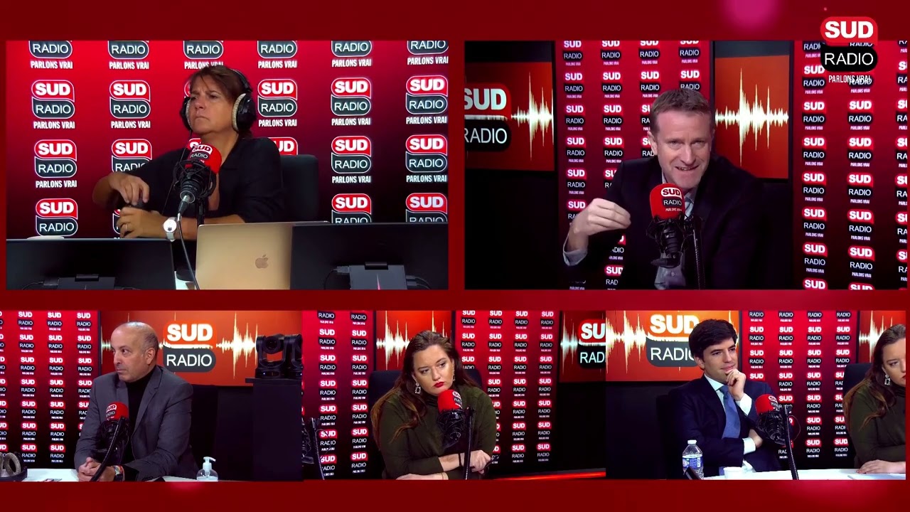 Motion de rejet pour la loi immigration / Echec de Darmanin ? / Enseignante menacée