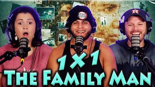 The Family Man Reaction 1x1 | This Is Great TV!