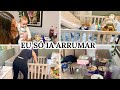 Rotina de casa com bebê pequeno e pequenas mudanças por aqui