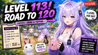 【Seal Online : OGxAOR Private Server】Otw MAX Level 120 | Test Waterway Dungeon~