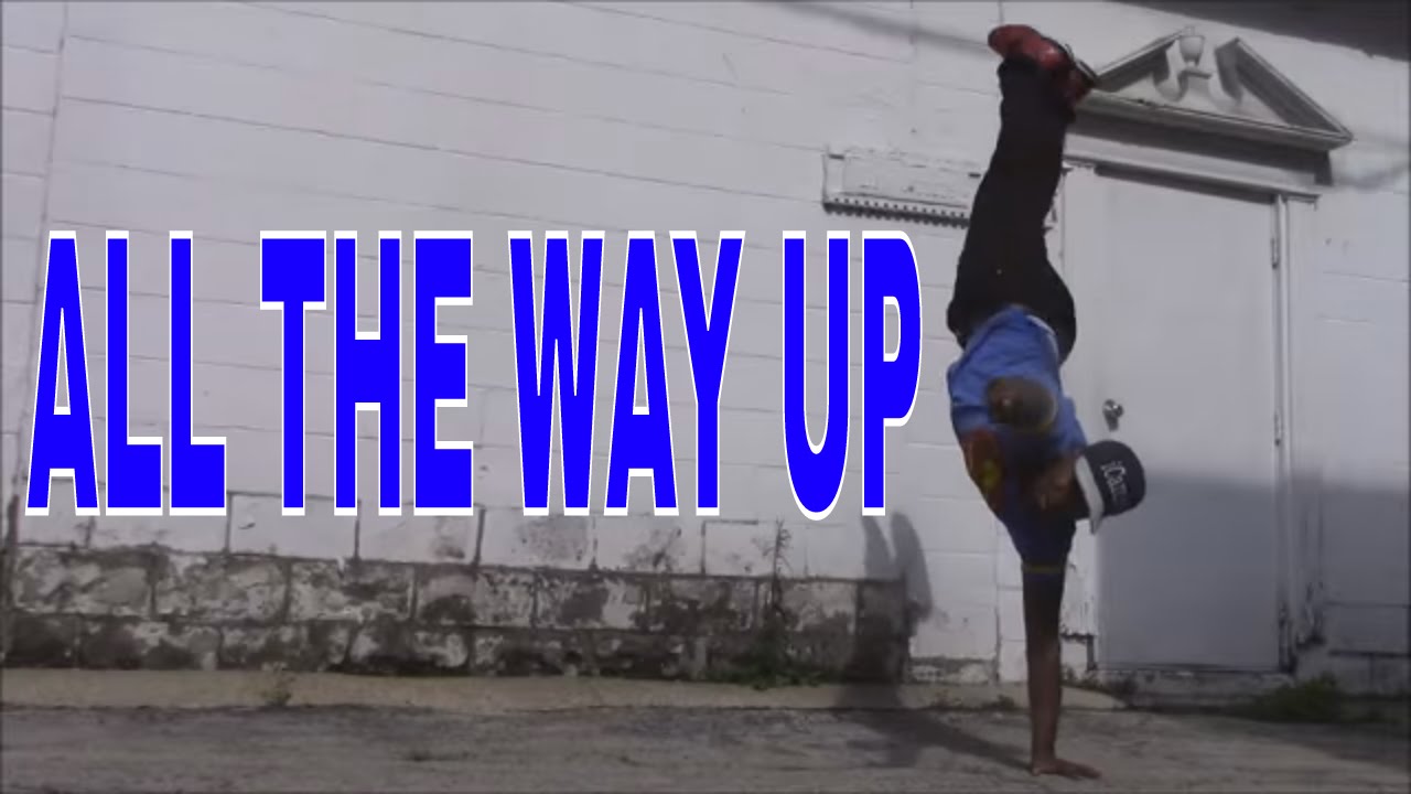 All the Way Up - Fat Joe, Remy Ma | Cameron Cole & @OfficialSeeth