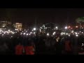 الاعتصام لا صوت يعلو فوق صوت محمود عبد العزيز اقمار الضواحي الاعتصام مستمر