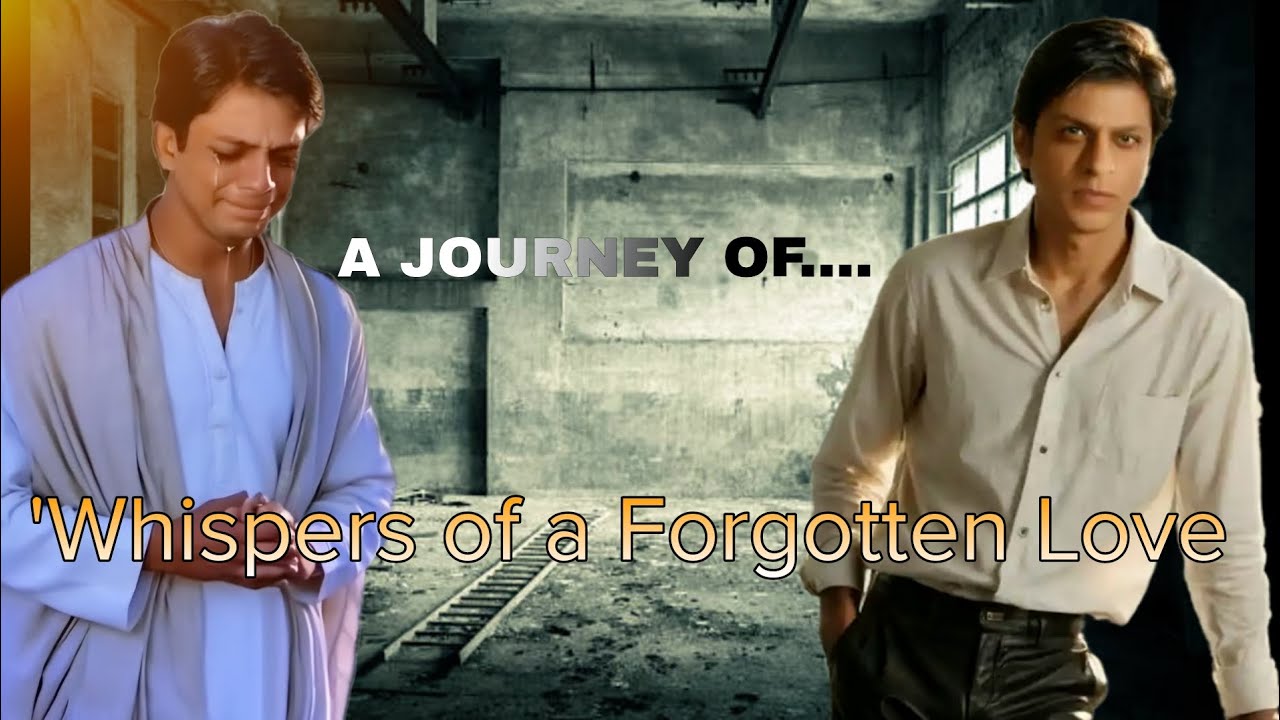 Whispers of a Forgotten Love 🎬 - YouTube