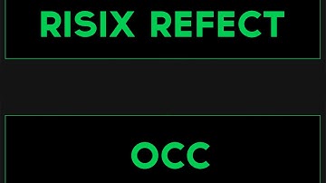 IMX ᵐᵒᵗᶤᵒᶰ ᵈᵉˢᶤᵍᶰ - OCC EDIT (Renamed ReFect)