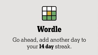 Today’s NYT Wordle 1021 Answer for 04/05/2024 - Wordle April 5, 2024 - NYT Daily Wordle Today Answer