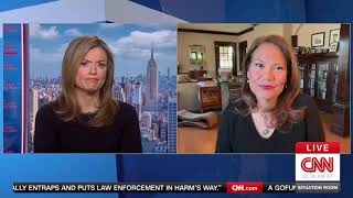 Congresswoman Veronica Escobar joins CNN's The Situation Room to discuss DHS funding