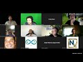 Eden ƒractal Meeting 11