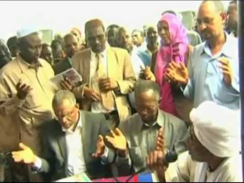 زواج العفاف والبركة الثاني بولاية جنوب كردفان كادوقلي