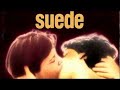 Suede - She's Not Dead (Audio Only)