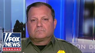 This is the biggest incentive for self-deportation, Border Patrol chief reveals