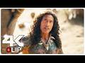 Moana Meets Maui For The First Time Scene | MOANA (NEW 2026) MOVIE CLIP 4K