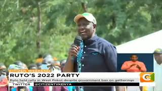 Team Hustler Oyee By The B Star Tetemesha Uda Chama Cha Kazi N Kazi