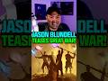 Jason Blundell TEASES Great War Zombies Map...