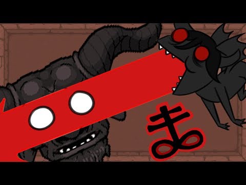 DZIECKO W SKRZYNI - THE BINDING OF ISAAC AFTERBIRTH + CO 100 SUBÓW GIVEAWAY! - DZIECKO W SKRZYNI - THE BINDING OF ISAAC AFTERBIRTH + CO 100 SUBÓW GIVEAWAY!