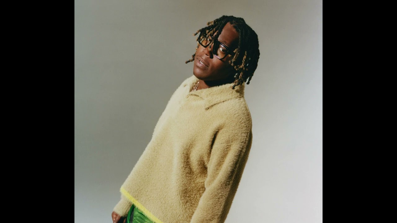 (FREE) Don Toliver Type Beat 2022 - "Second World" [Prod. Cadet x Cobalii]