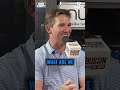 Eli Manning Would Do Anything For Spring Break? | Bussin' With The Boys