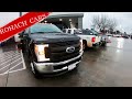 2019 Ford F-350 XL 6.7 L Power Strock/Обзор, Стоимость, Ремонт. Самая продаваемая машина в США