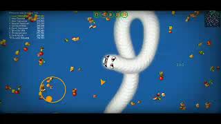 DJ MATAME KOPLO REMIX || WormsZone.io