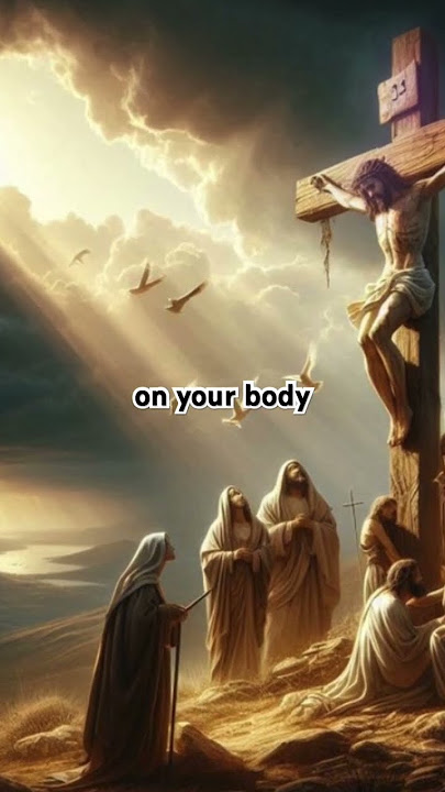 The Sign of the Cross