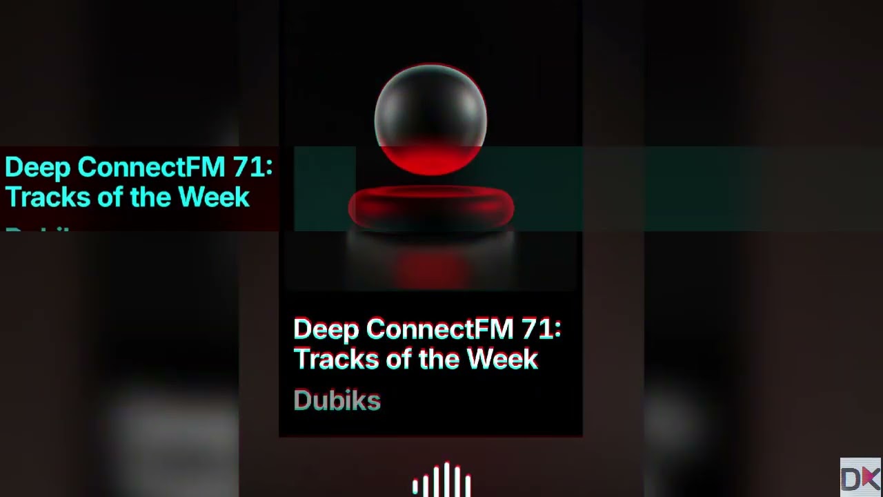 YouTubeでDeep ConnectFM 71/2024 : Tracks of the Weekを視聴 YouTubeでDeep ConnectFM 71/2024 : Tracks of the Weekを視聴
