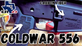 Project Cold War 556: Part 1