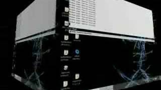 Compiz-Fusion on Slackware 12.0 kde