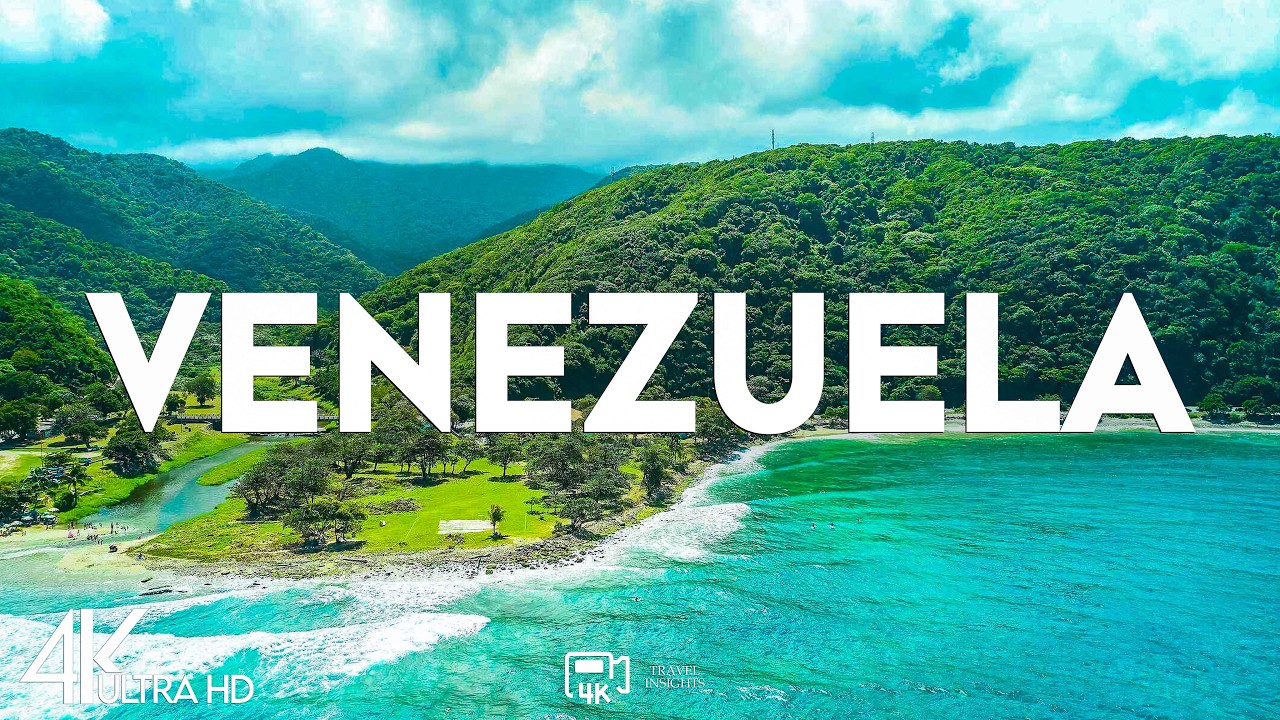 Top 10 Best Tourist Attractions in Venezuela - Travel Guide 2026