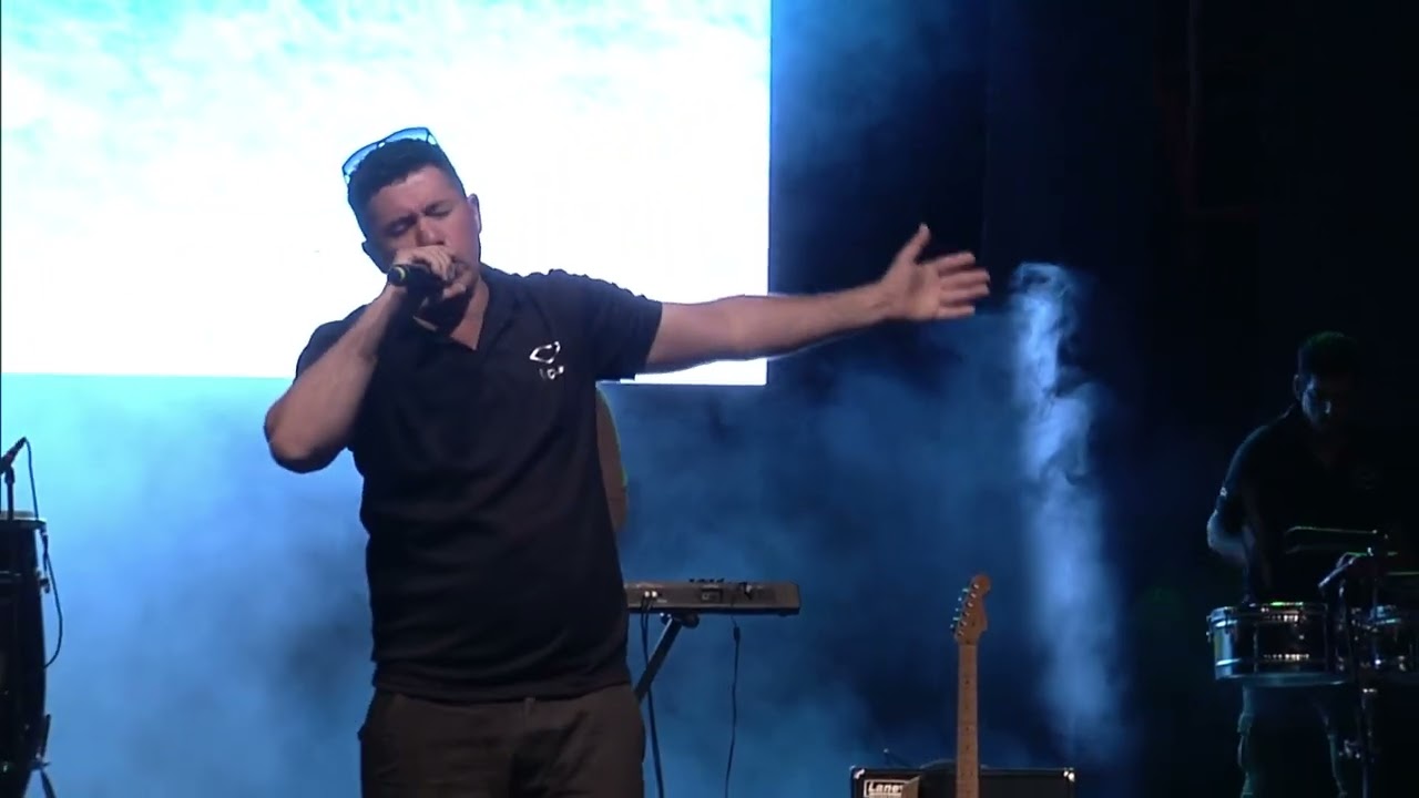 El Chaura - Concierto Beraca 2024