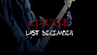 Vídeo de Gauge Guinn - Last Of You