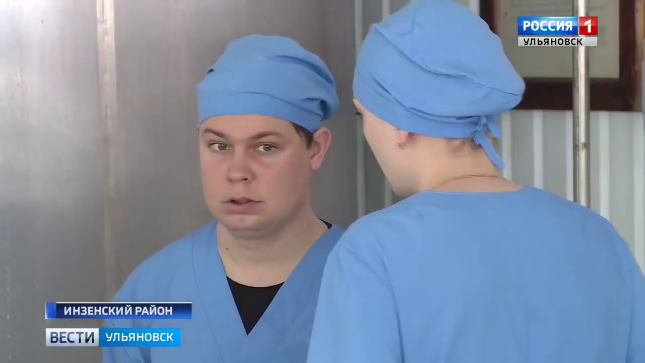 Молочный завод в Ульяновске. Поставка оборудования ЗАВОД ТЕХТАНК - YouTube