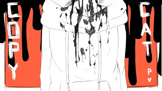 Gore And Flashing Lights Warning Copycat Animation Meme - Remake 2020 Htf