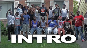 #StayCrispy - "INTRO" (Official Video Dir. By CT FILMS)