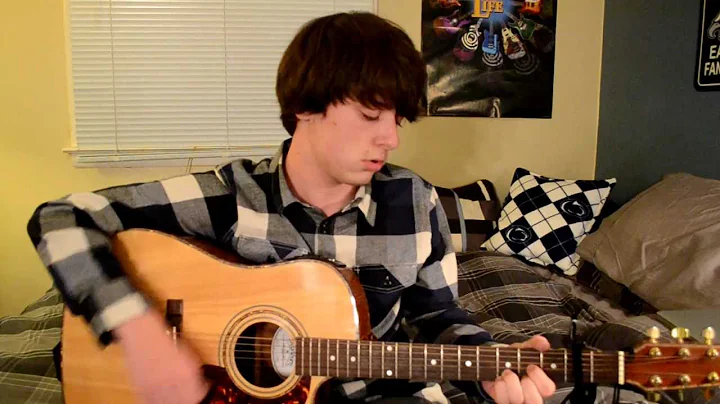 Something To Do With You - Bryan Sharkey (Original)