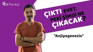 Çıktı Evet Peki Şimdi Ne Çıkacak? I Anjiyogenezis