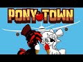 pony.town roleplay but airplanes