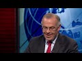 Shields, Brooks on al-Awlaki Killing, Florida's Primary Bid