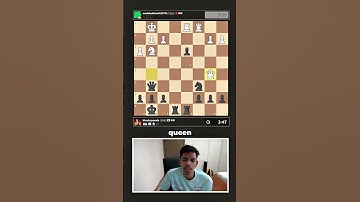 How is this 1000 elo chess?