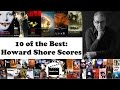 10 of the best howard shore film scores