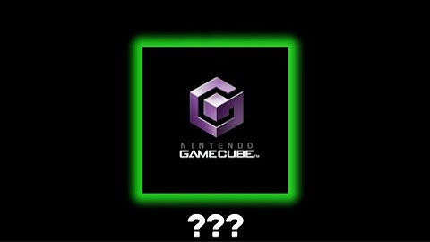 20 nintendo gamecube startup sound variations 1 minute 45 seconds