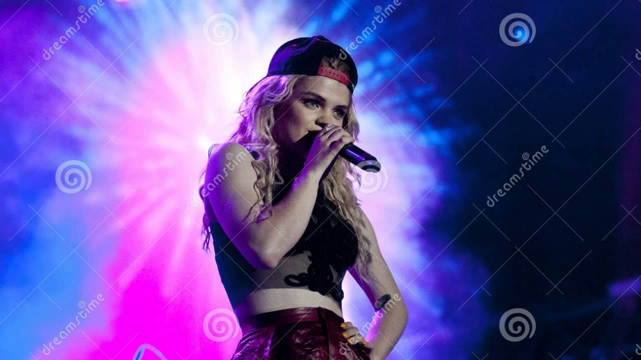 The Movement Cool Me Down Lyrics