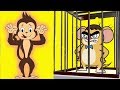 Rat-A-Tat |'Three Mice Zoo Prison Trap + More 8 Full Episodes'| Chotoonz Kids Funny Cartoon Videos