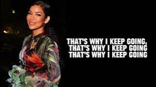 Jhene Aiko - W.A.Y.S. (Lyrics)