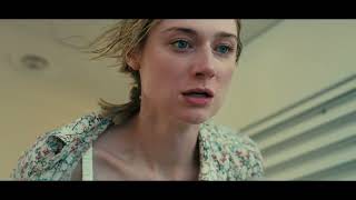 Tenet Trailer 3 - Christopher Nolan, John David Washington, Robert Pattinson, Elizabeth Debicki