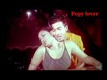 bd actress popy hot song