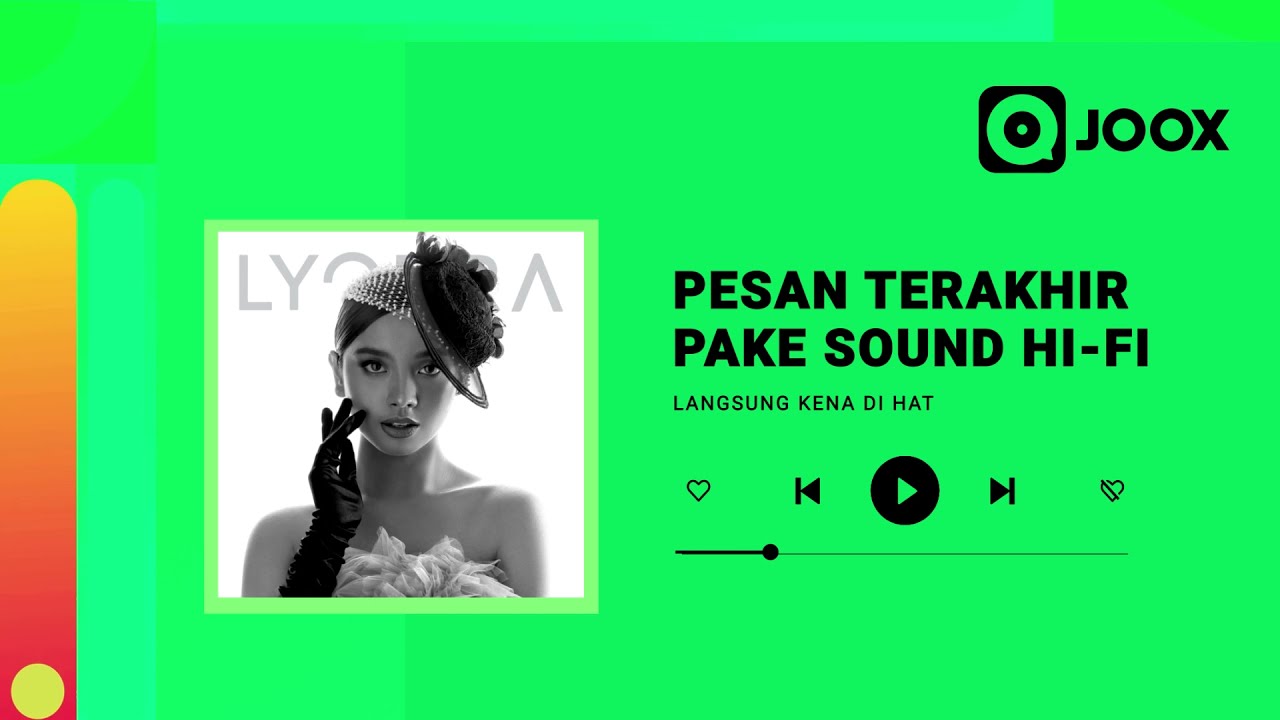 Mencari Tenang? Yuk, Dengerin Lagu Buat Tidur!