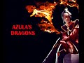 Azula's dragons || trailer