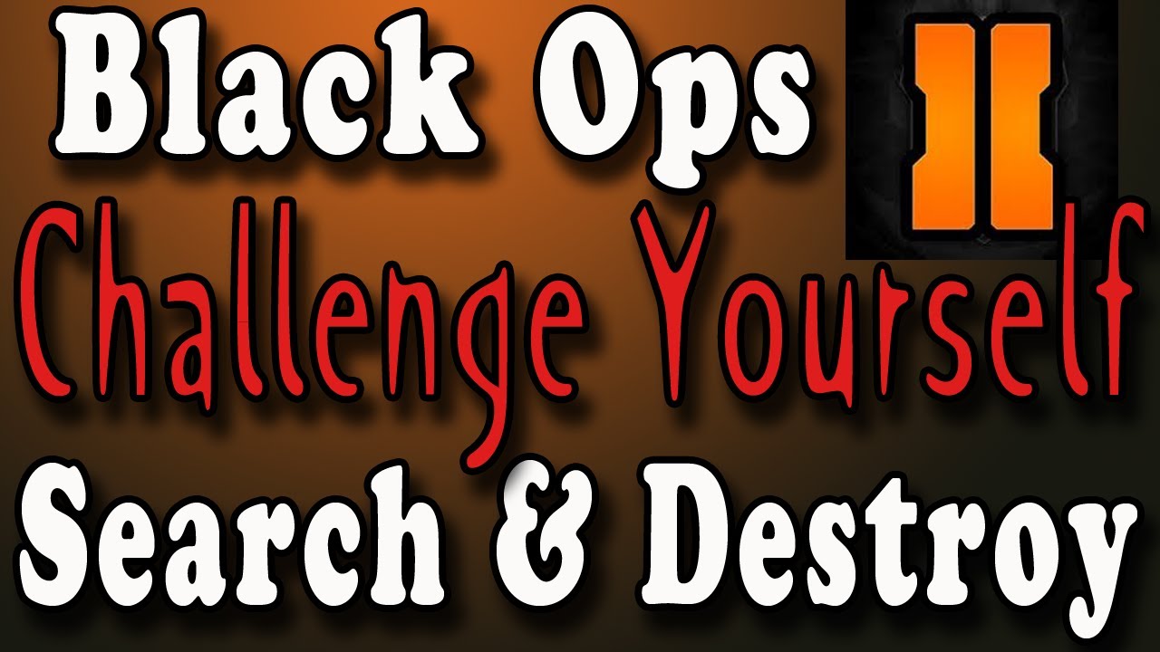 Tip for Getting Better at Black Ops 2? - BlackOpsAP28