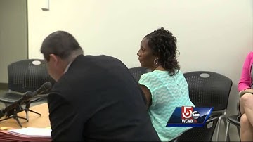 Driver of crashed MBTA bus wants license back