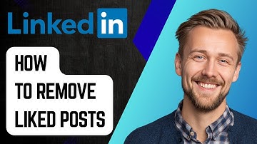 How To Remove Liked Posts On Linkedin [2025 Guide]