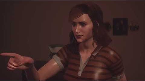 Friday the 13th - SP Challenge #8 - Escaping